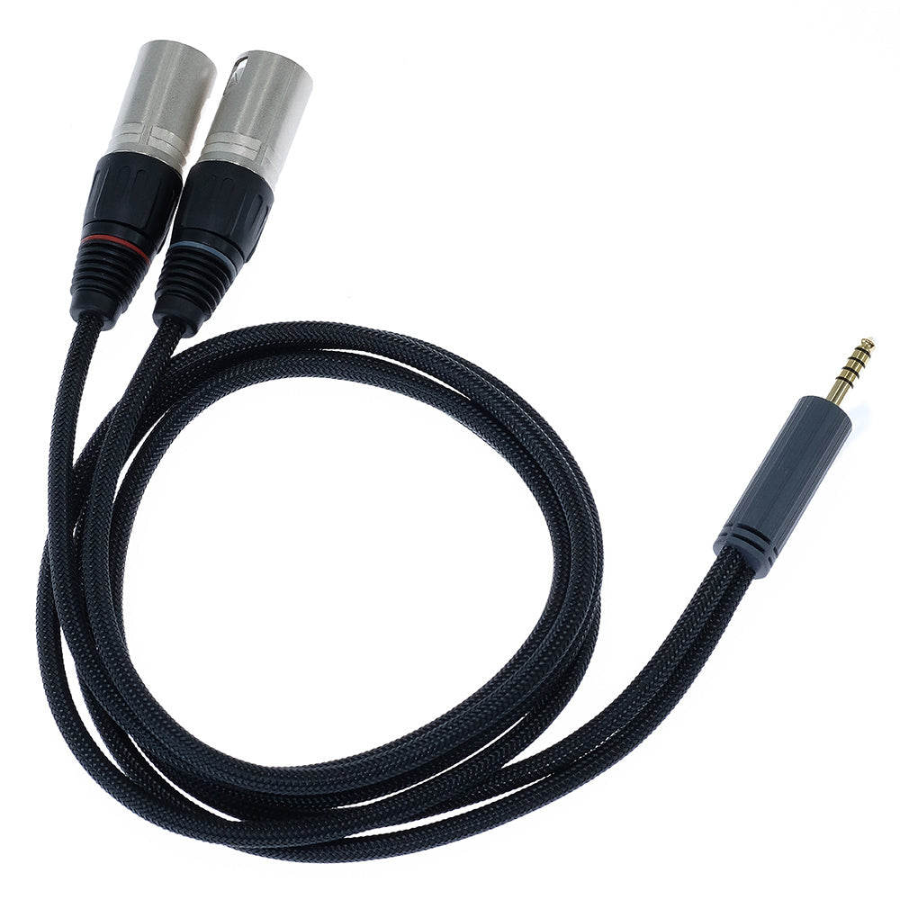 4.4mm to XLR cable SE