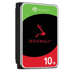 IronWolf ST10000VN000 10 TB