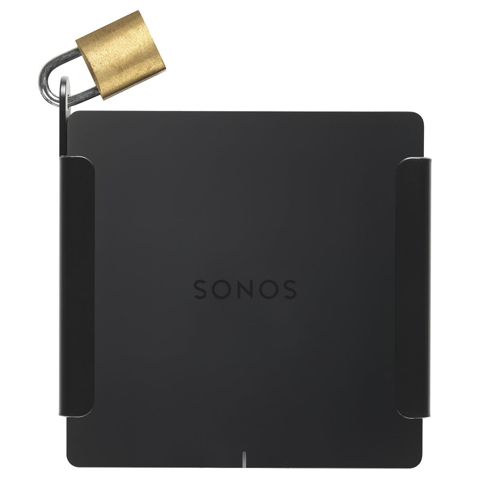 Muurbeugel voor Sonos Port