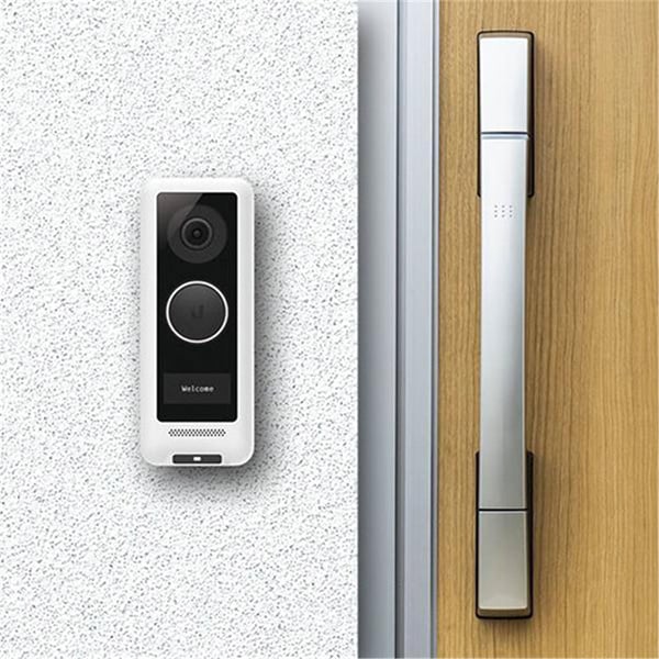 UniFi Protect G4 Doorbell