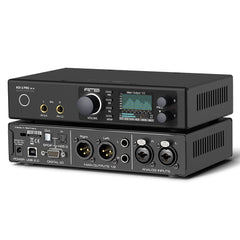 ADI-2 Pro FS R Black Edition