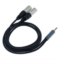 4.4mm to XLR cable SE