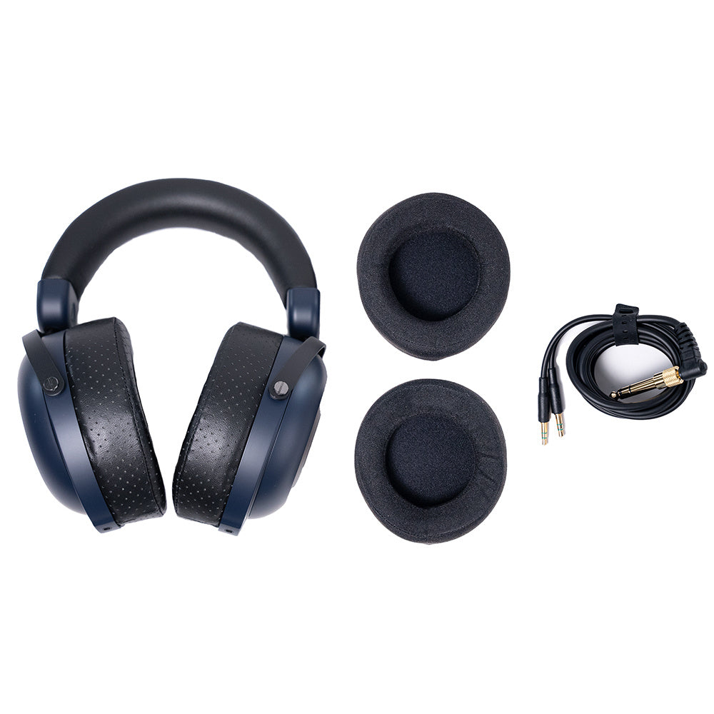 x HiFiMAN Cobalt 