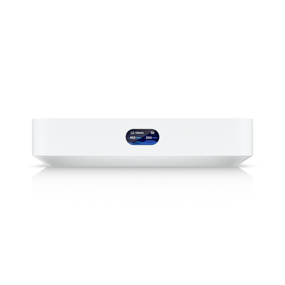 UniFi Cloud Gateway Ultra