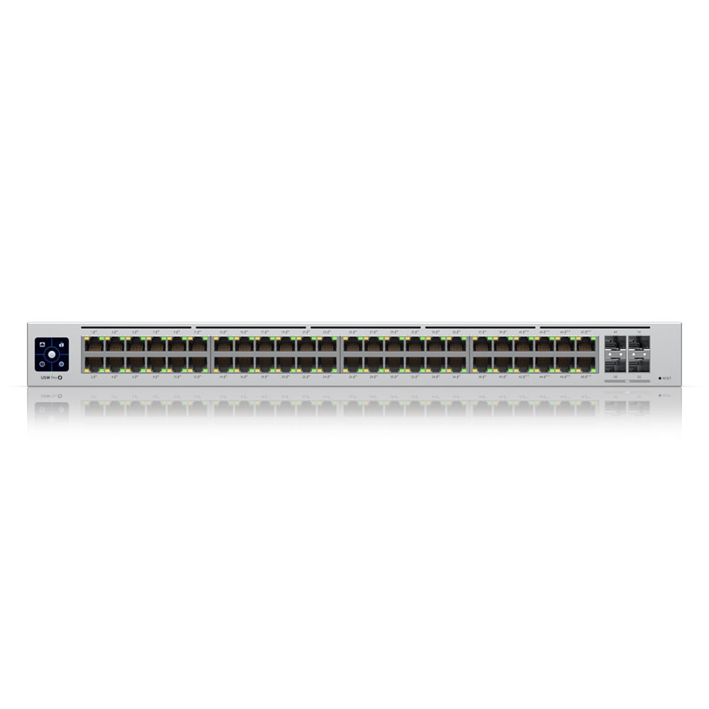 UniFi Switch Pro 48 PoE