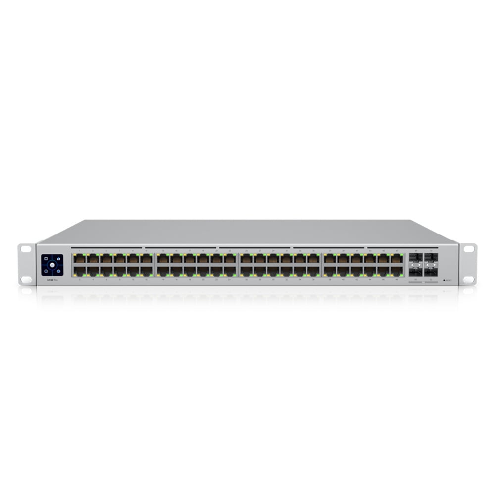 UniFi Switch Pro 48