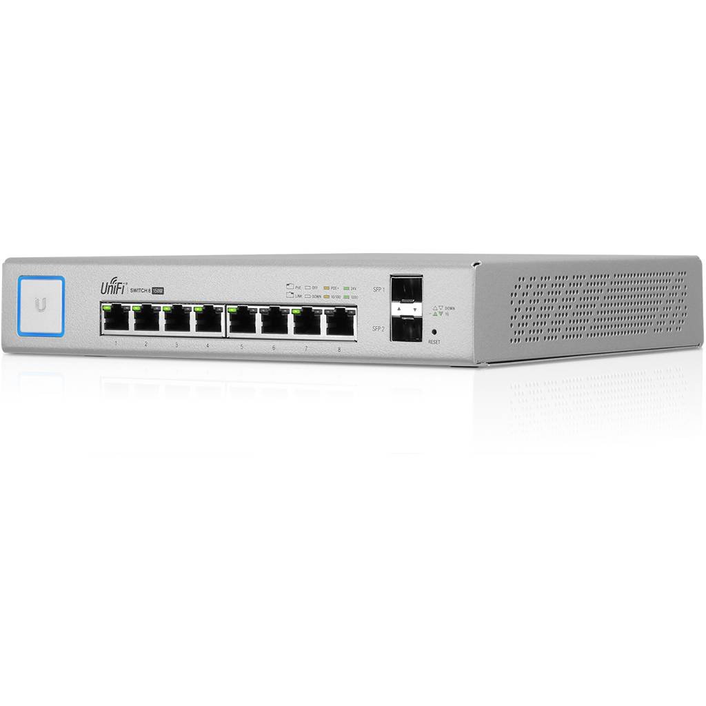 UniFi Switch US-8-150W