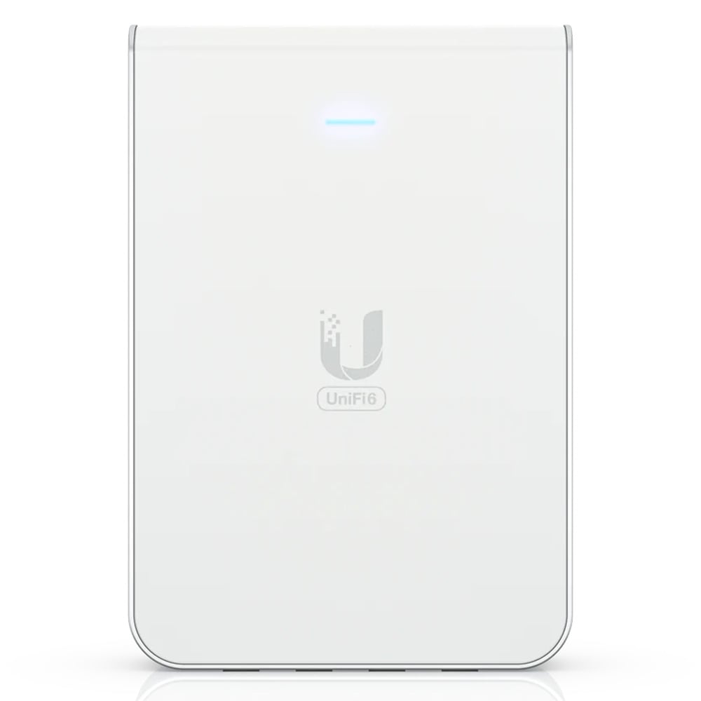 UniFi 6 In-Wall