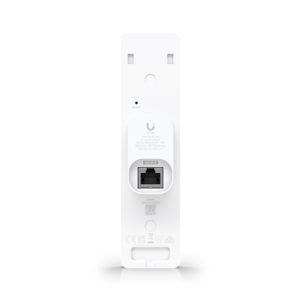 UniFi Access G2 Starter Kit Pro