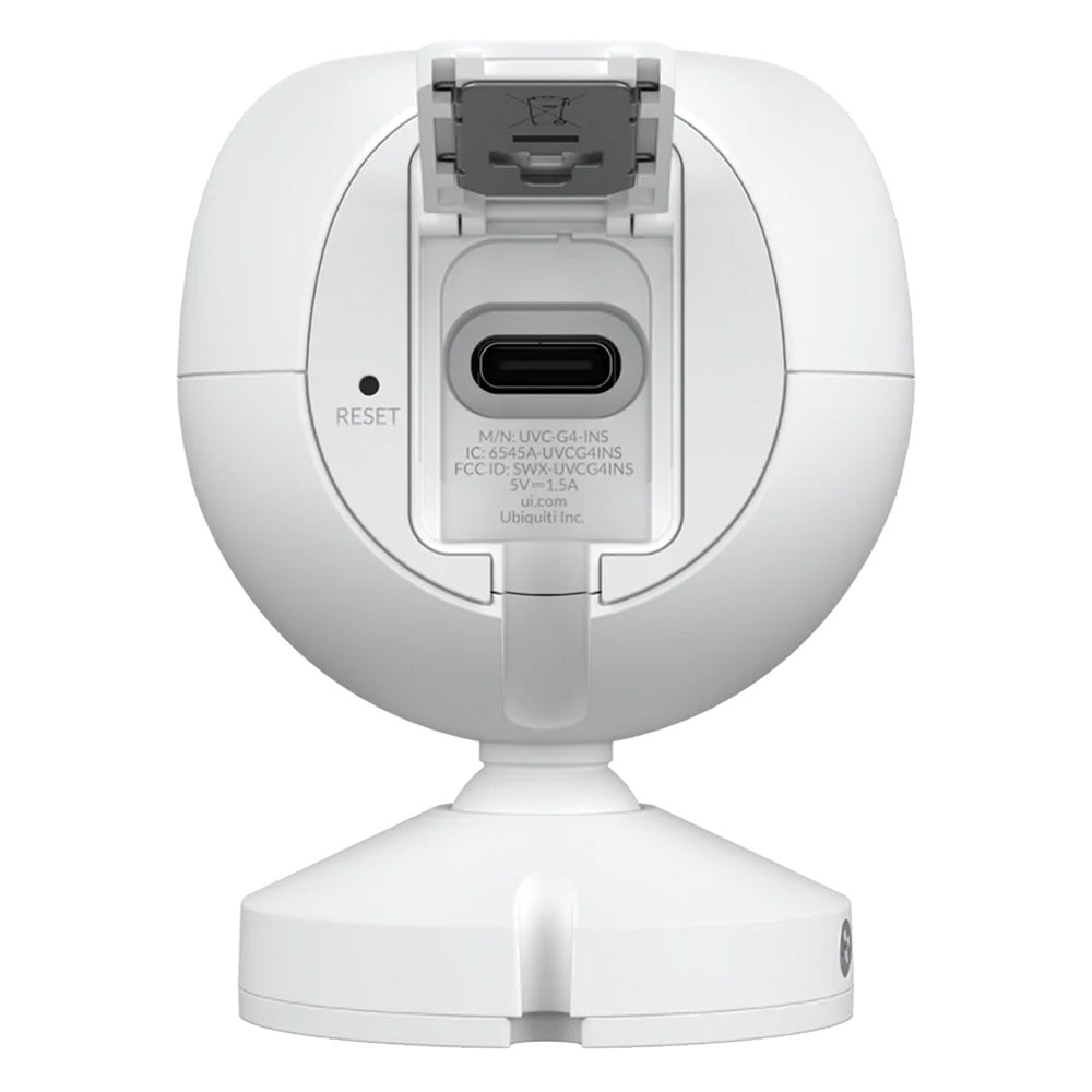 UniFi Protect Camera G4 Instant