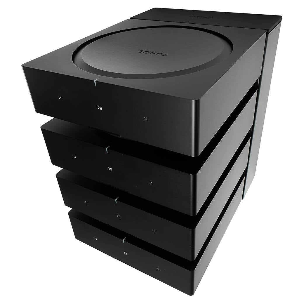 Dock voor 4 Sonos Amps