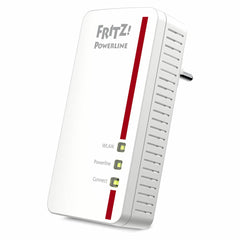 FRITZ!Powerline 1260E WLAN Single