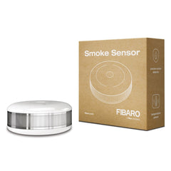 Smoke Sensor 2