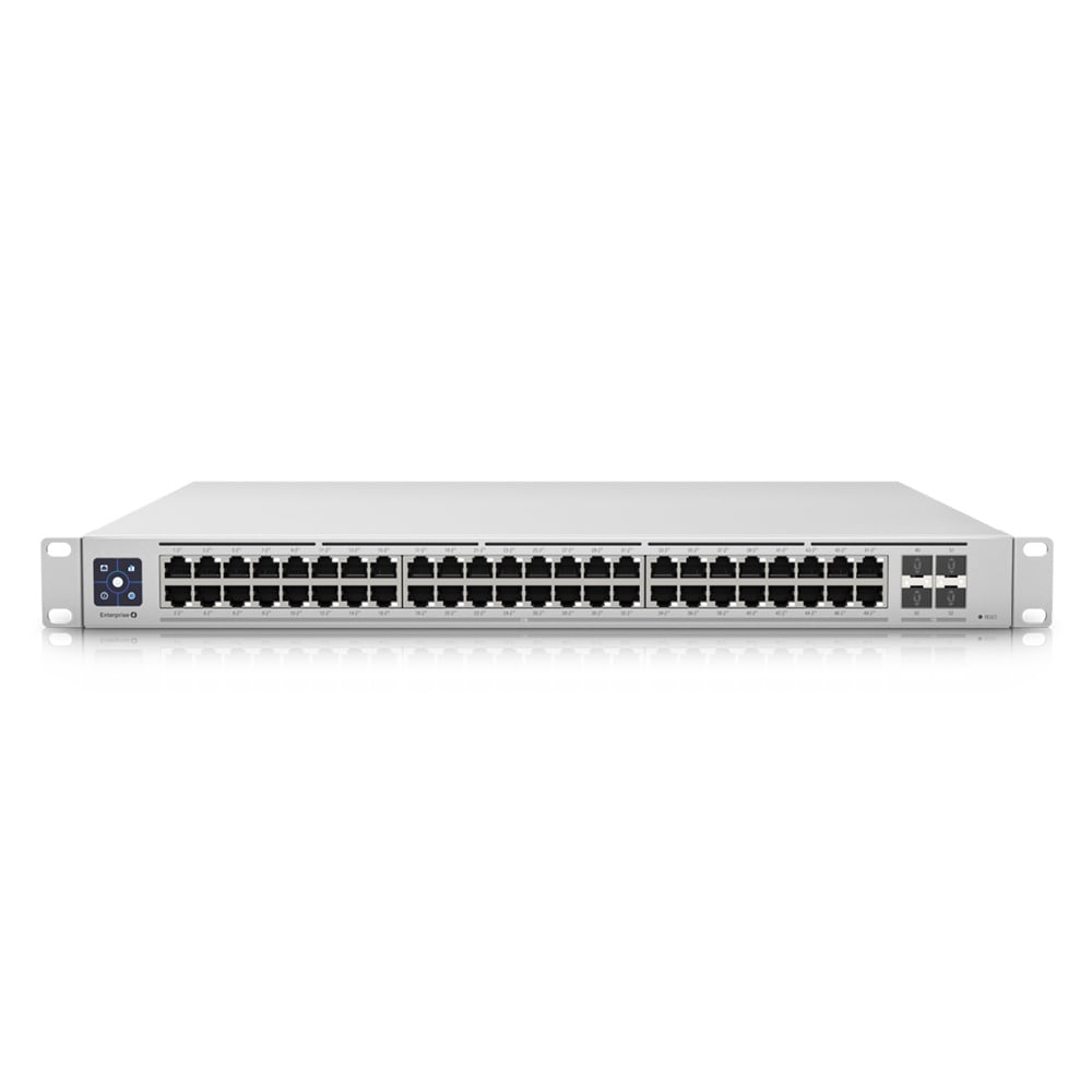 UniFi Switch Enterprise 48 PoE