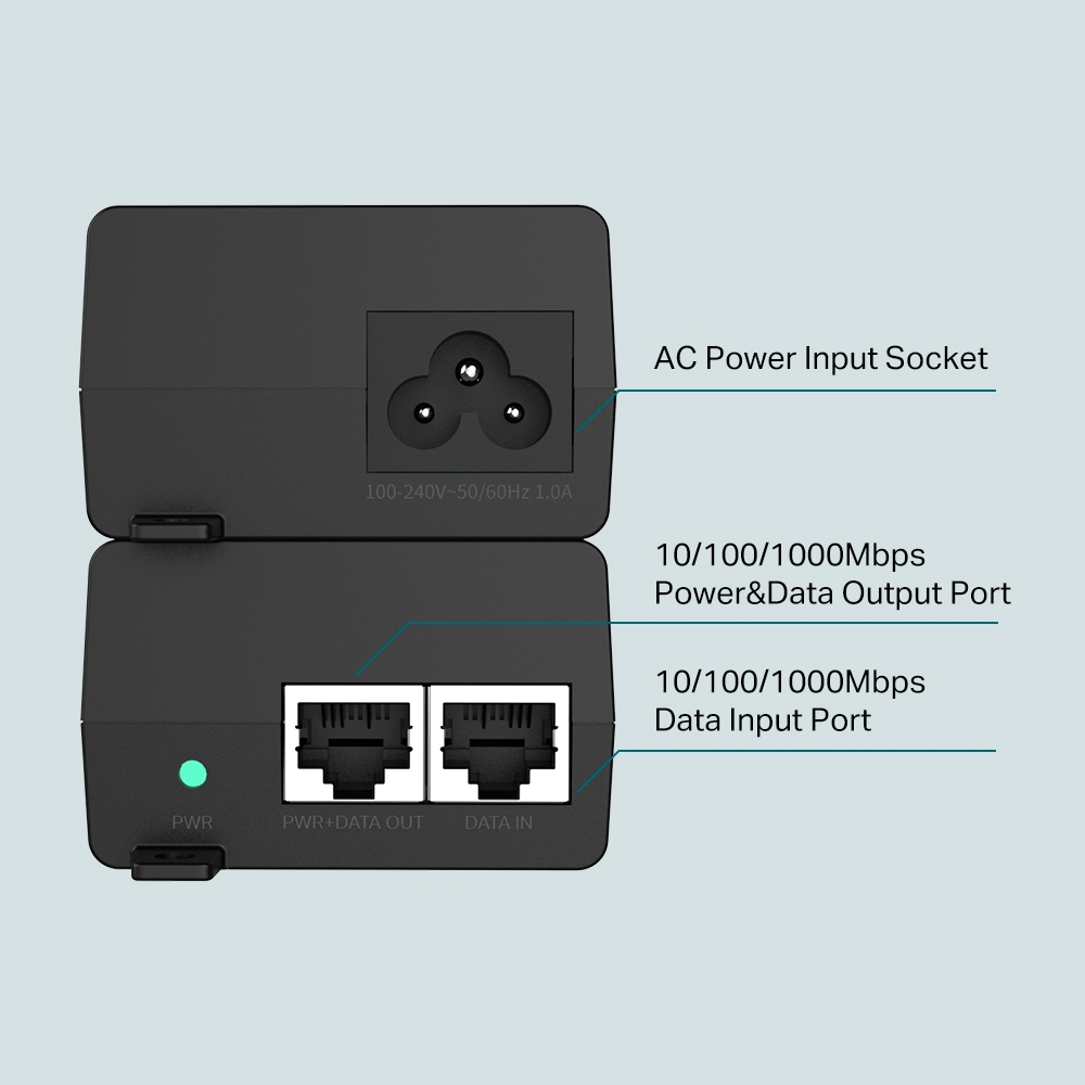 TL-POE160S