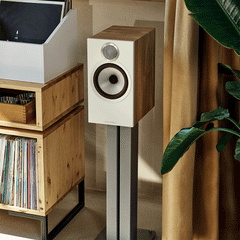 606 S3 Oak (per paar) - Outlet