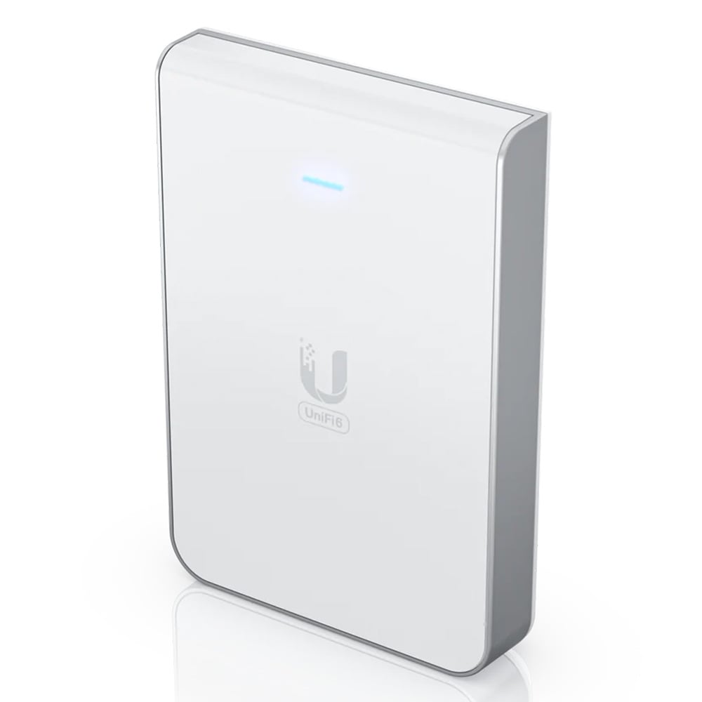 UniFi 6 In-Wall