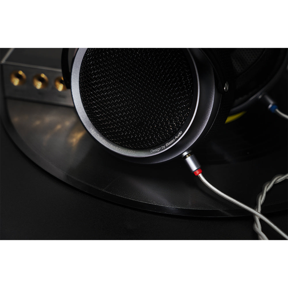 SR3 - Outlet