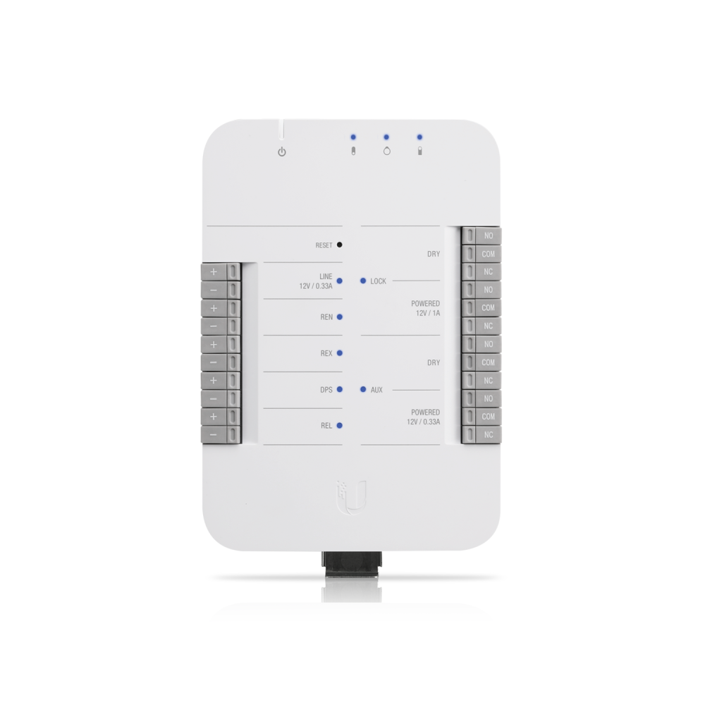 UniFi Access Hub