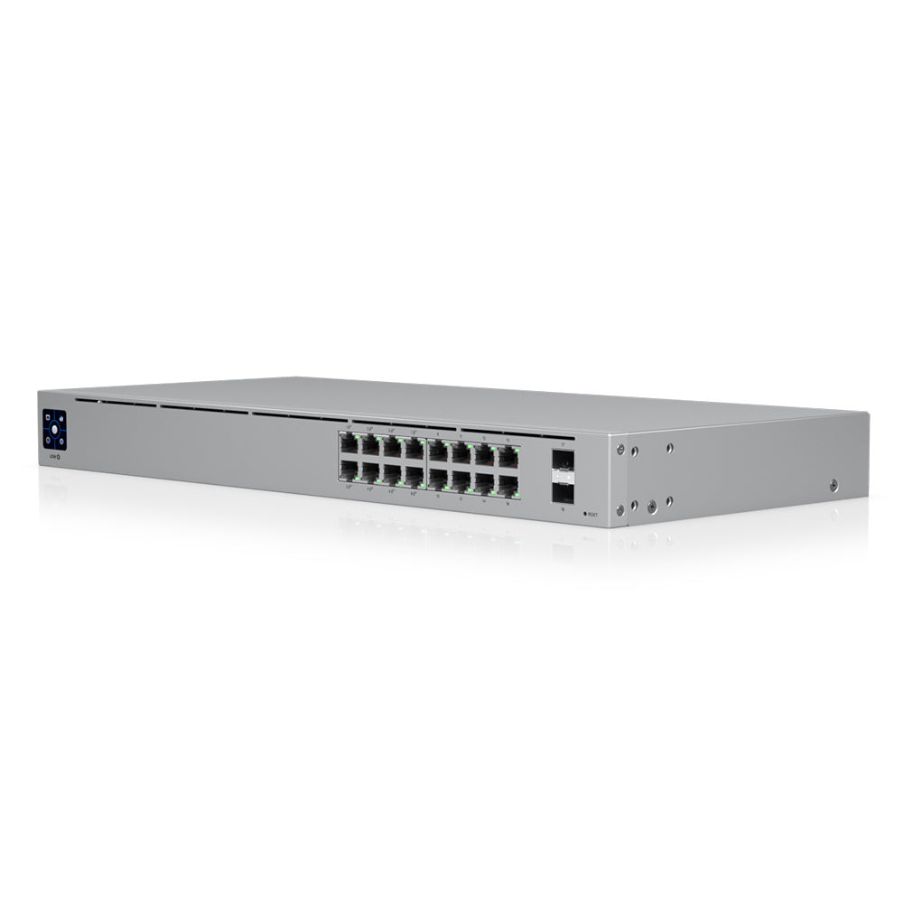 UniFi Switch 16 PoE