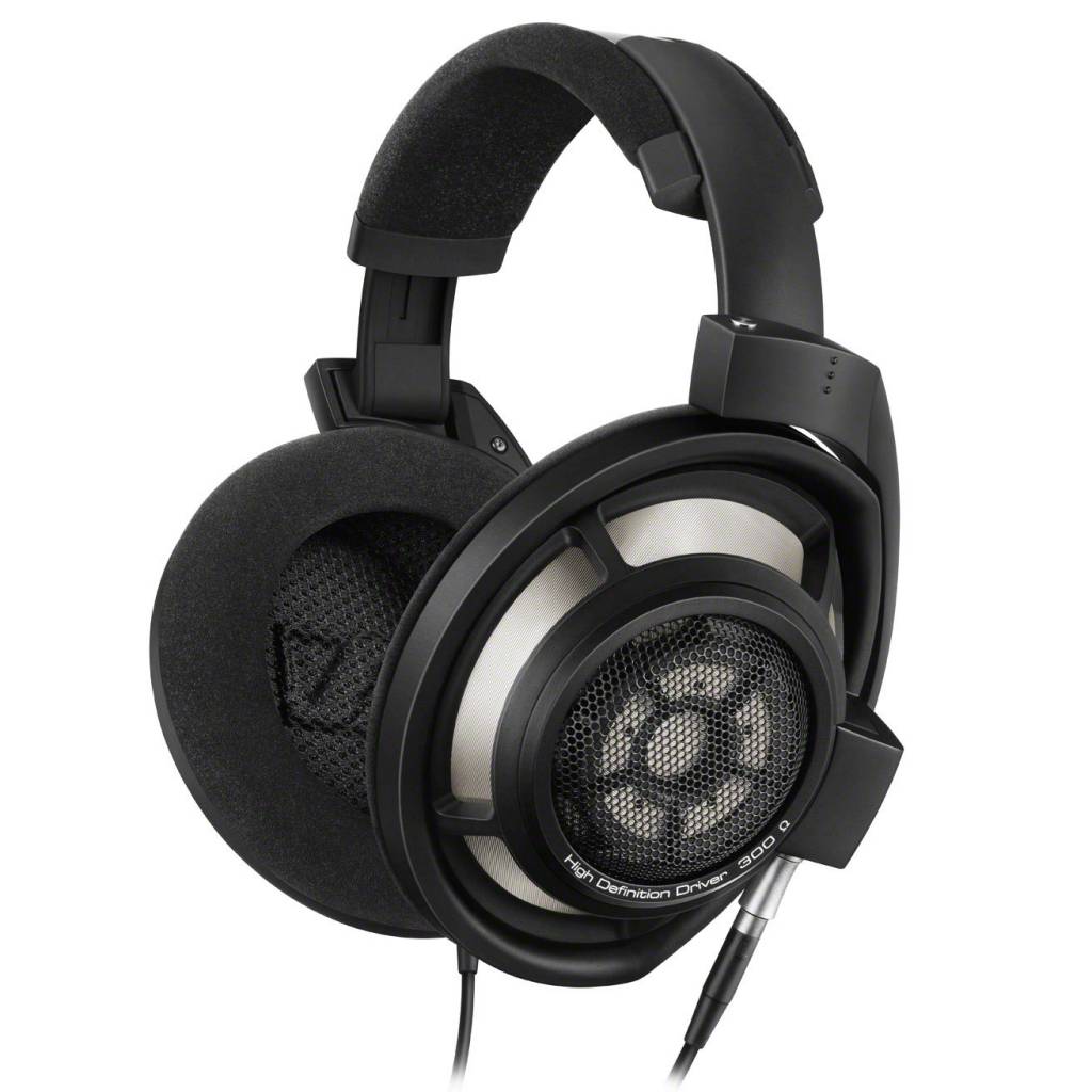 HD 800 S