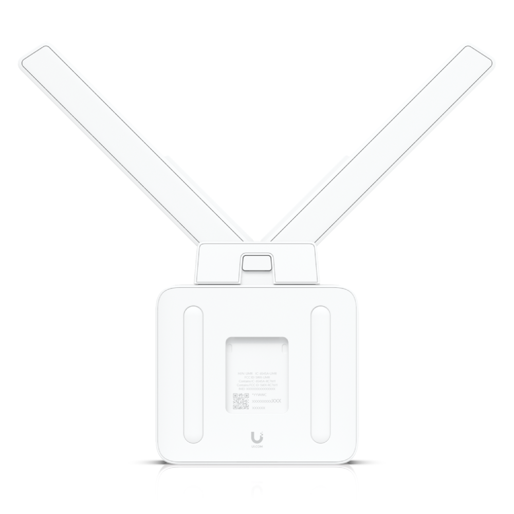 UniFi Mobile Router