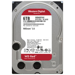 Red Pro WD6003FFBX 6 TB