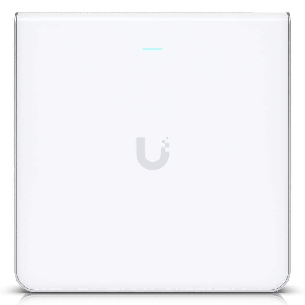 UniFi 6 Enterprise In-Wall