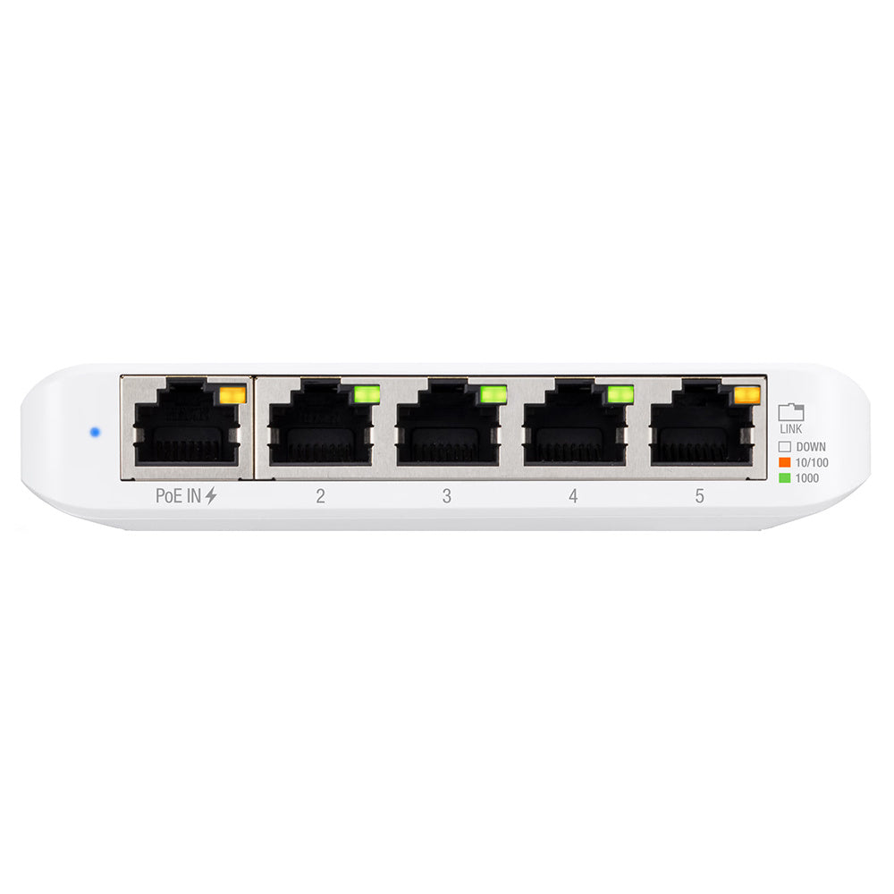 UniFi Switch Flex Mini