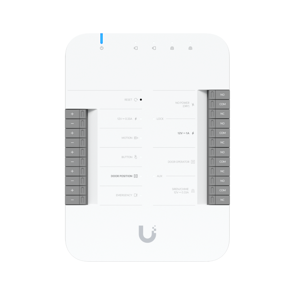 UniFi Access G2 Starter Kit