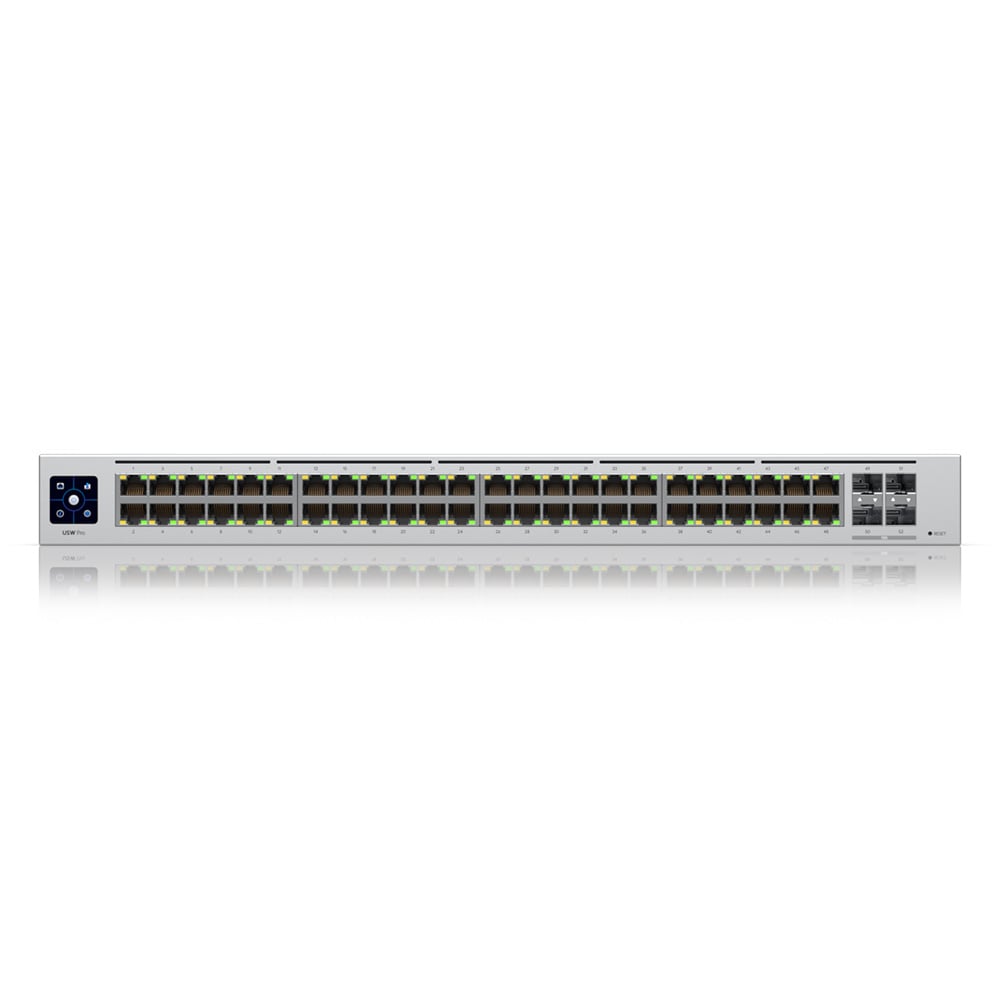 UniFi Switch Pro 48