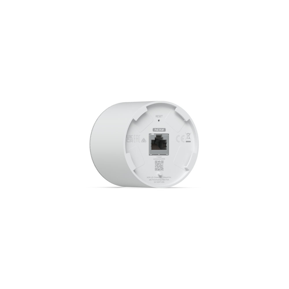 UniFi Protect G4 Doorbell Pro PoE Kit