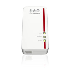 FRITZ!Powerline 1260E WLAN Set