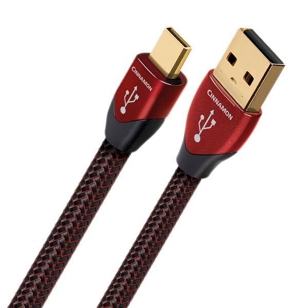 Cinnamon USB A>Micro