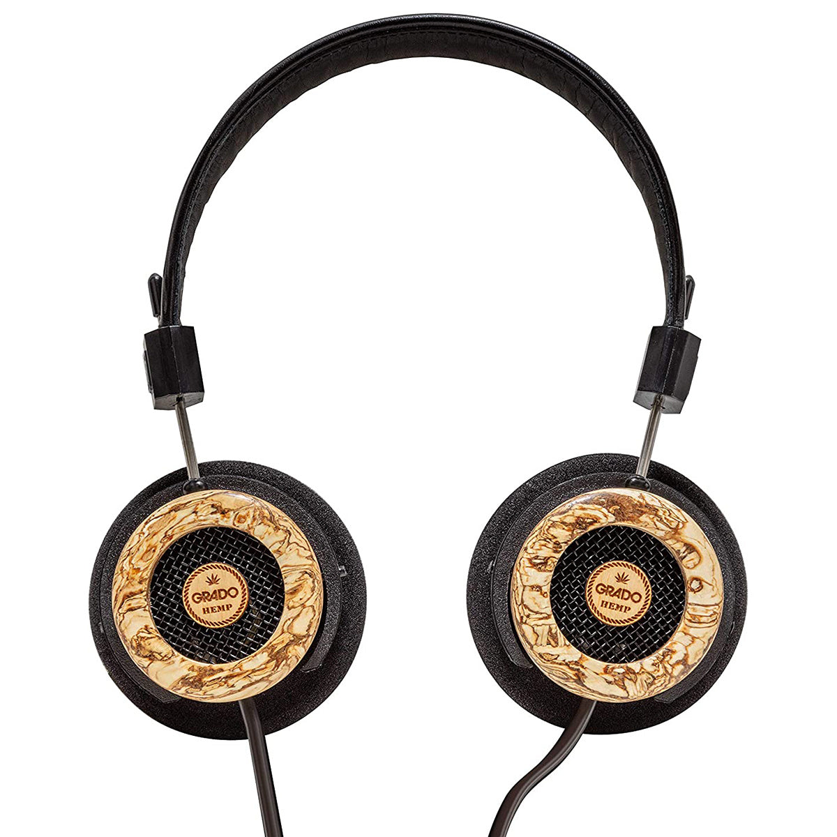 The Hemp Headphone