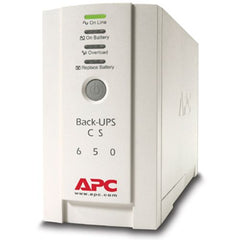 Back-UPS CS BK650EI