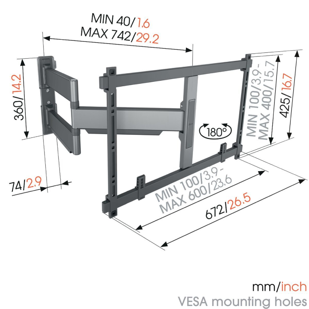 Elite TVM 5845