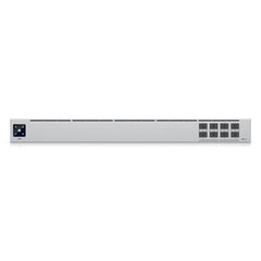 UniFi Switch Aggregation