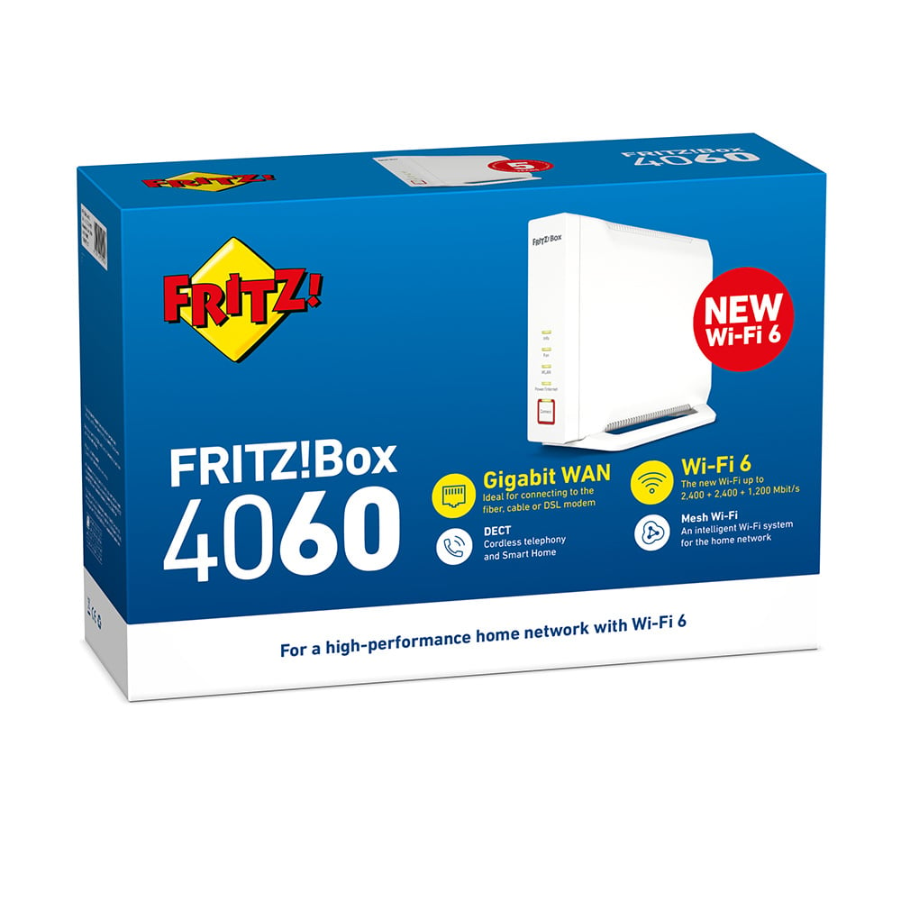 FRITZ!Box 4060