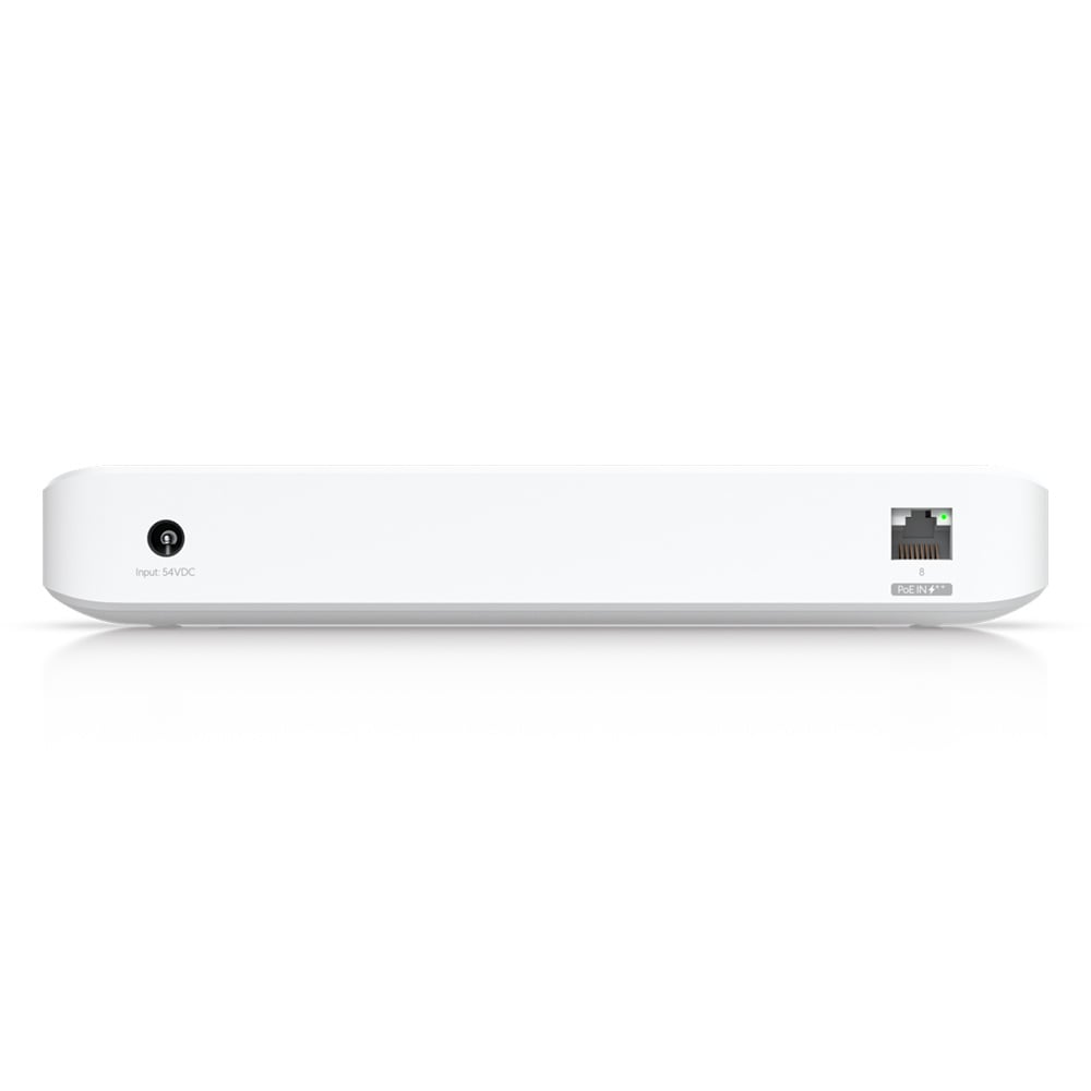 UniFi Switch Ultra 210W