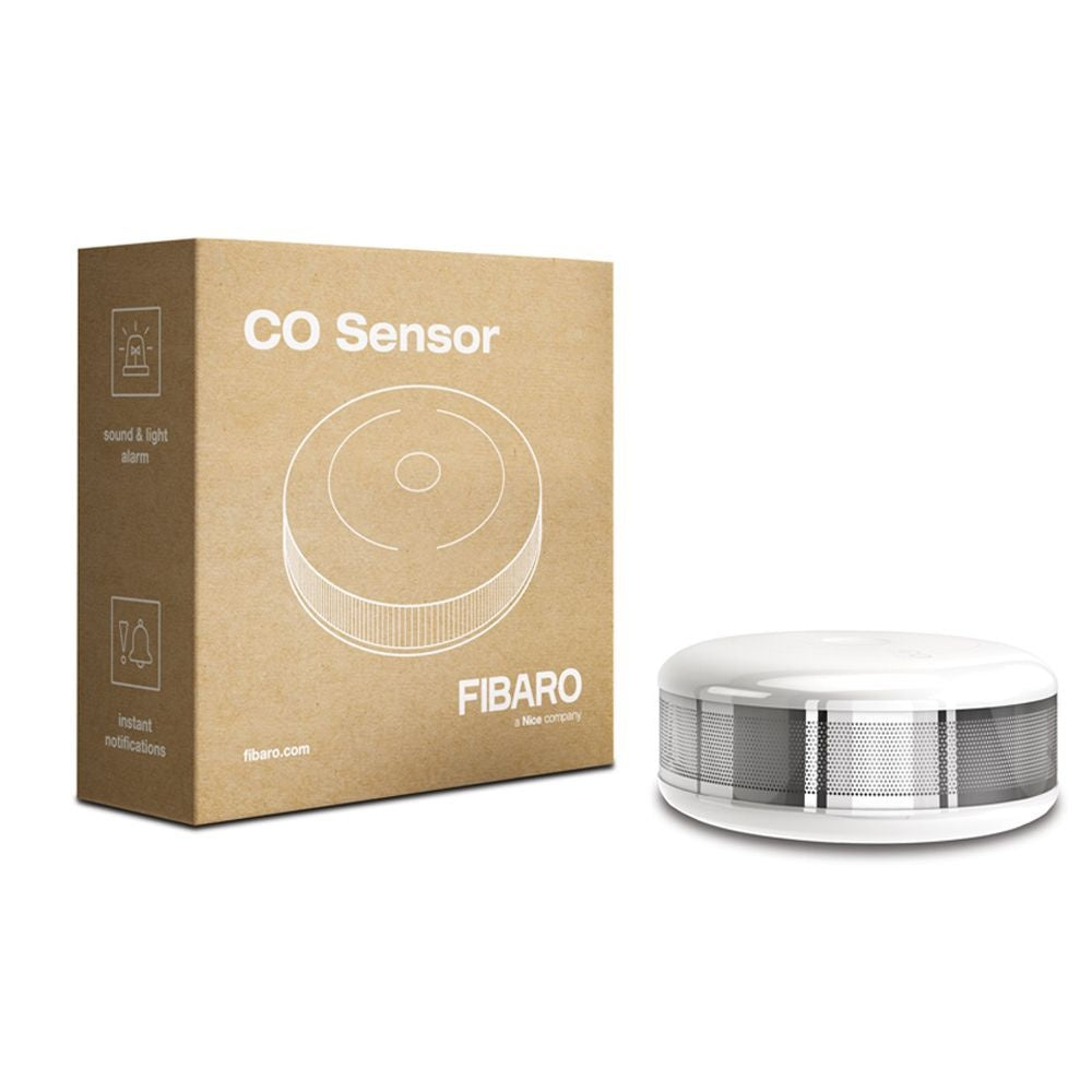 CO Sensor