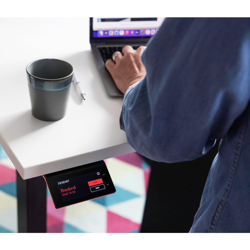 Humly Devices Humly Booking Device – Wifimedia