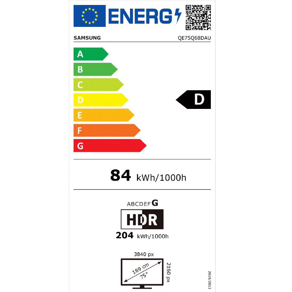 QE75Q68D