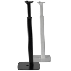 Adjustable Floor Stand for Sonos One & PLAY:1 (set)