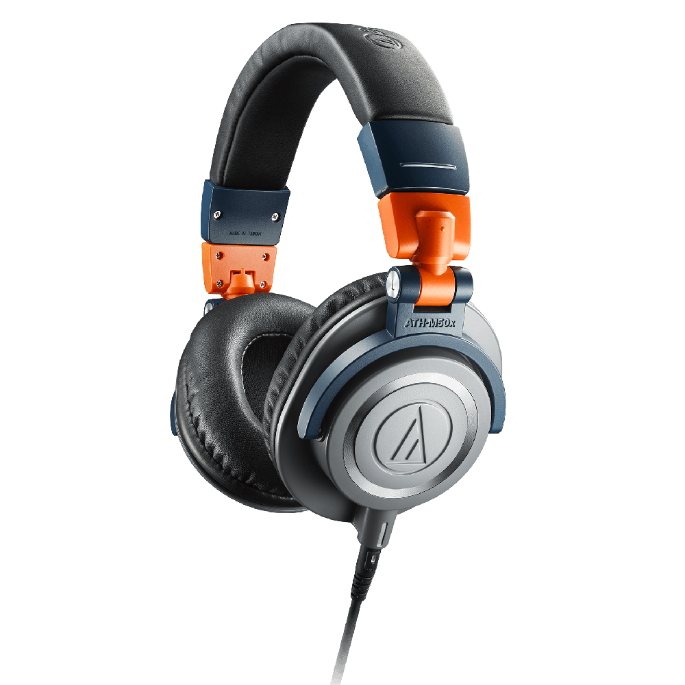 ATH-M50x