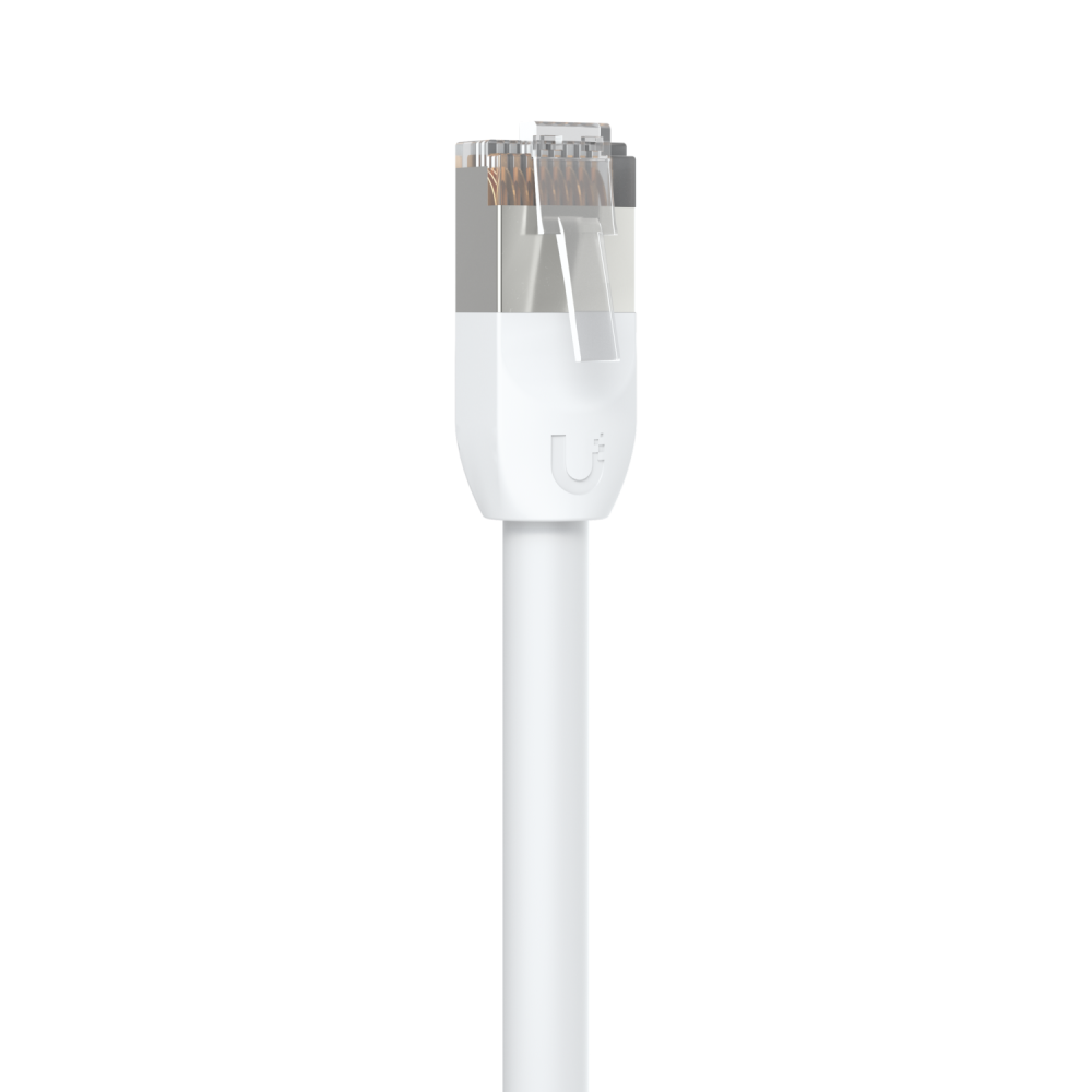 UniFi Patch Cable Outdoor White