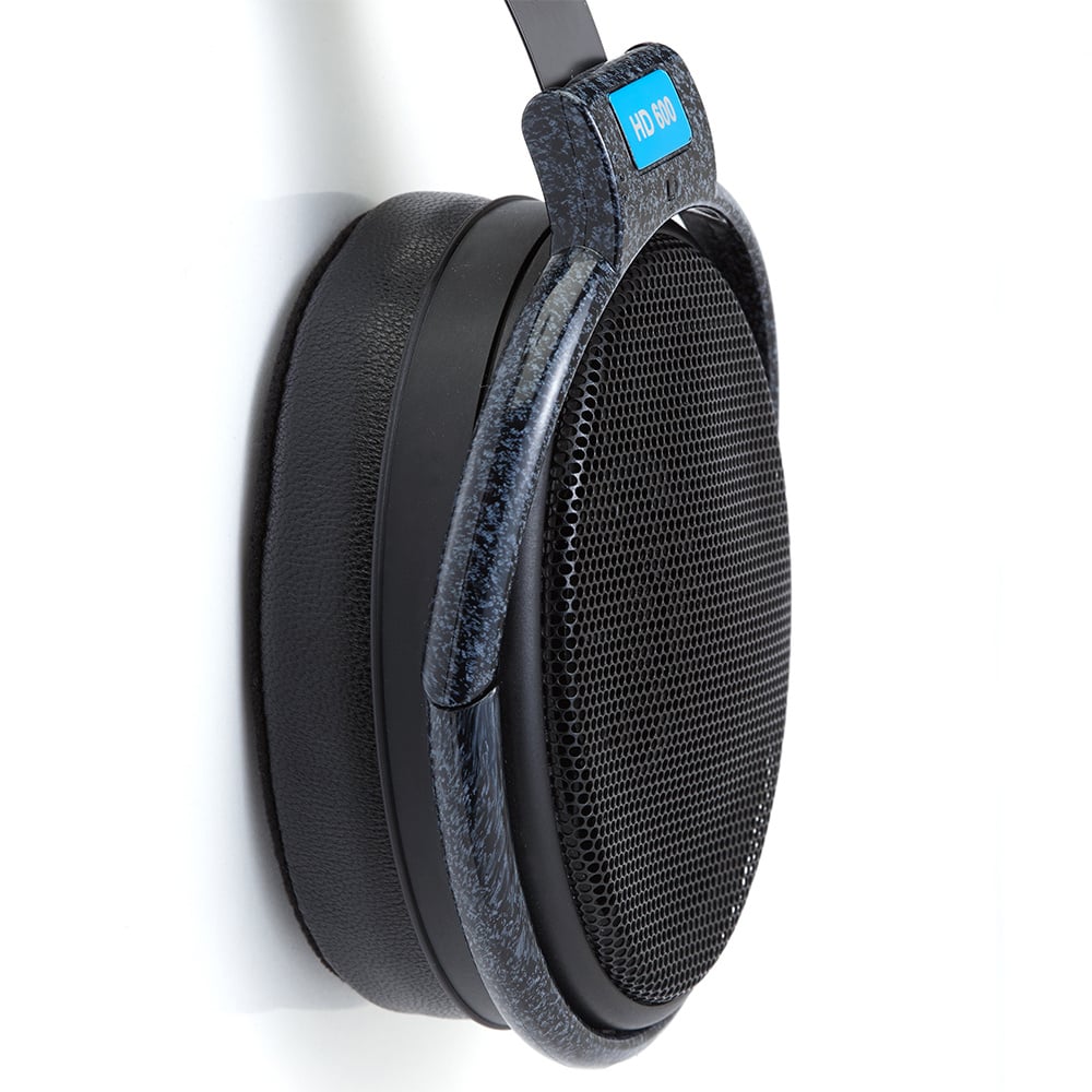 Earpads for Sennheiser HD600 Series