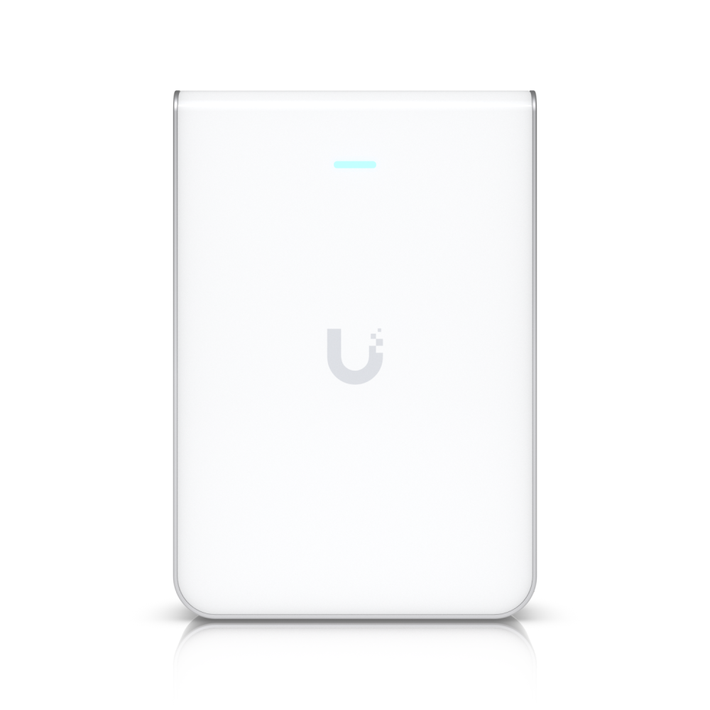 UniFi 7 Pro Wall