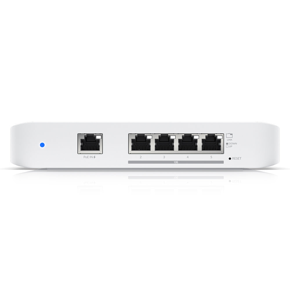 UniFi Switch Flex XG