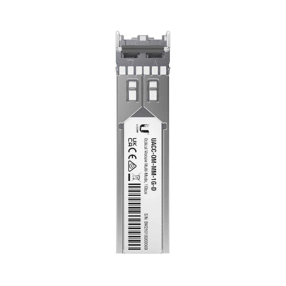 1 Gbps Multi-Mode Optical Module